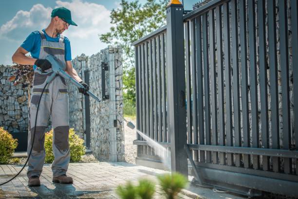 Best Concrete Sealing  in Wetumka, OK