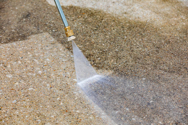 Best Oil Spill Cleanup  in Wetumka, OK