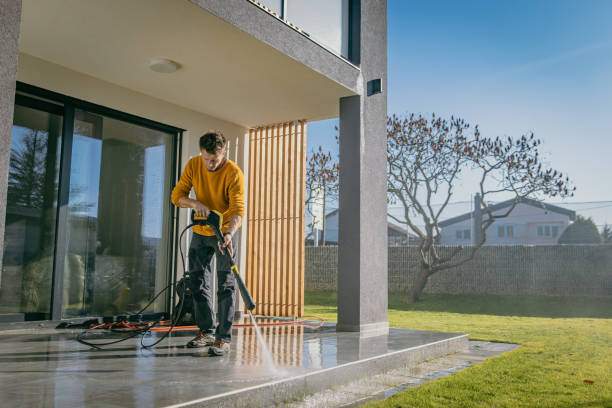 Best Animal Enclosure Cleaning  in Wetumka, OK